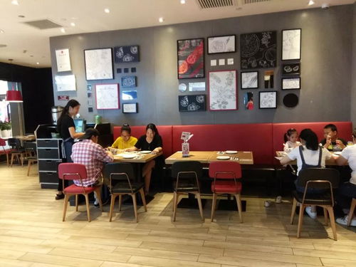 抓住顾客的56个餐饮服务细节，打造极致用餐体验